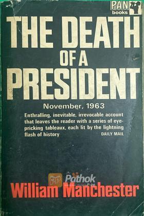 The Death of a President