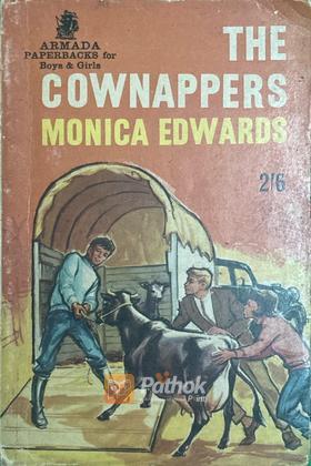 The Cownappers