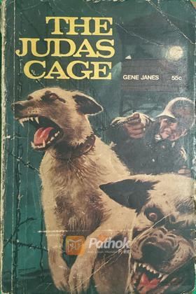 The Judas Cage