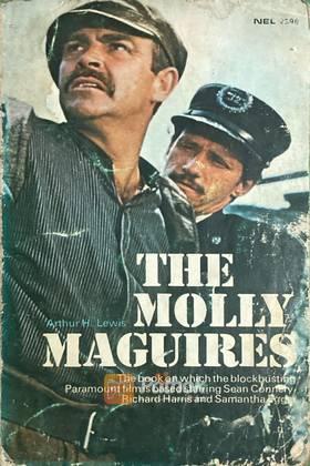 The Molly Maguiries (Abriged)