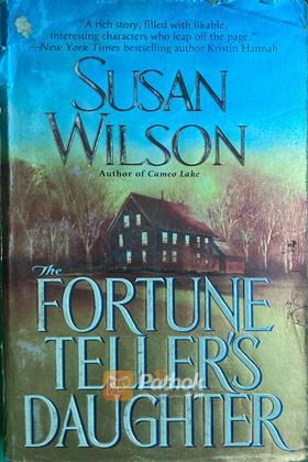 The Fortune Teller's Daughtet