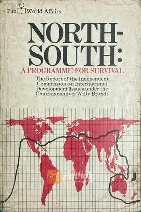 North-South:A Programme FOr Survival