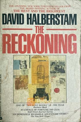 The Reckoning