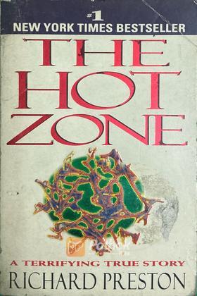 The Hot Zone