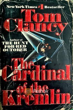 The Cardinal of the Kremlin