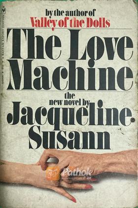The Love Machine