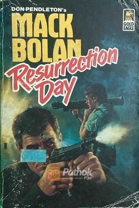 Resurrection Day
