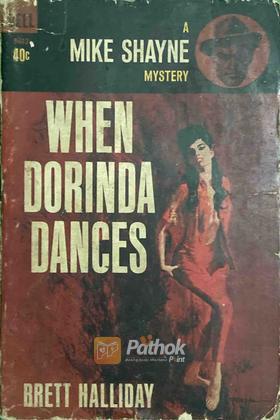 When Dorinda Dances