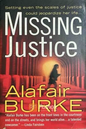 Missing Justice