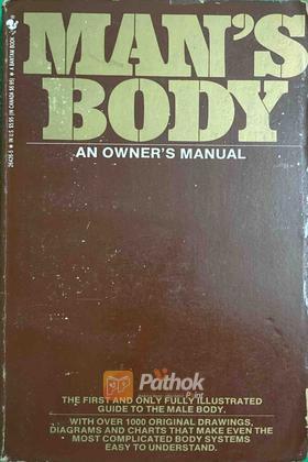 Man's Body