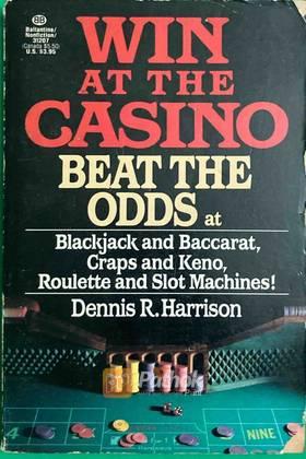 WIn At The Casino