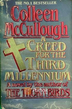 A Created for The Third Millennium