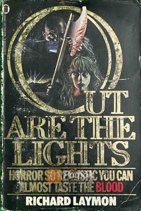Out Are The Lights