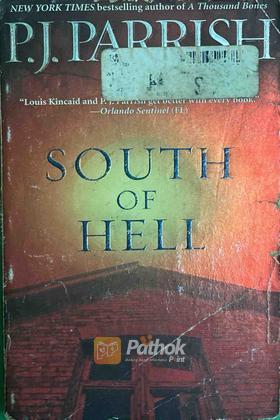South Of Heli