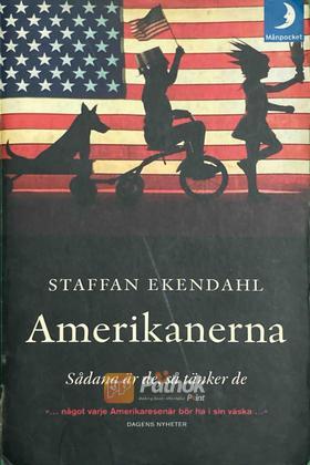 Amerikanerna