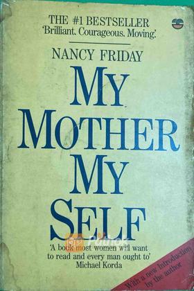 My Monther My Self