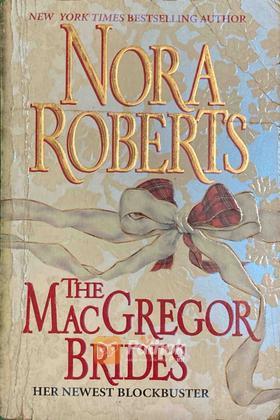 The MacGregor Brides