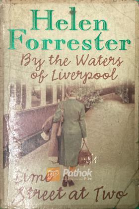 By the Waters of Liverpool Lime Street at Two