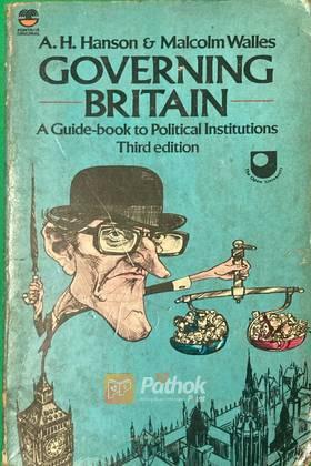 Governing Britain