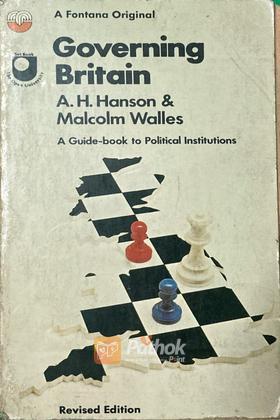 Governing Britain