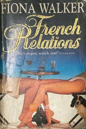 French Relations