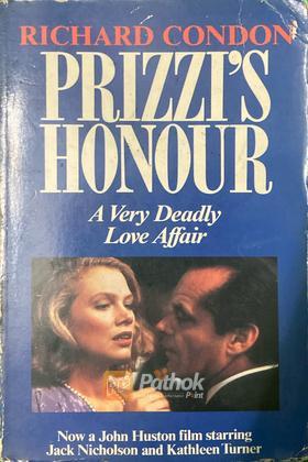 A Very Deadly Love Affair