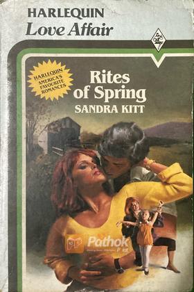 Rites of Spring