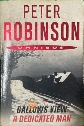 Gallows View A Dedicated Man