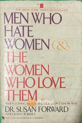 Men Who Hate Women & The Woman Who Love Them