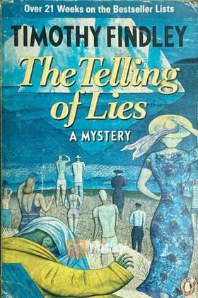 The Telling of Lies