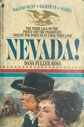 Nevada!