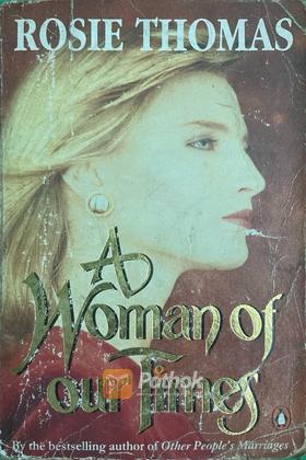 A Woman of our Times