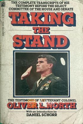 Taking The Stand