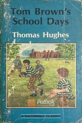 Tom Brown's School Days