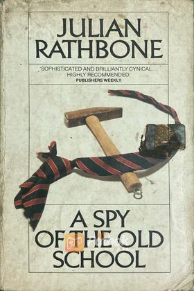 A Spy of The Old Schools