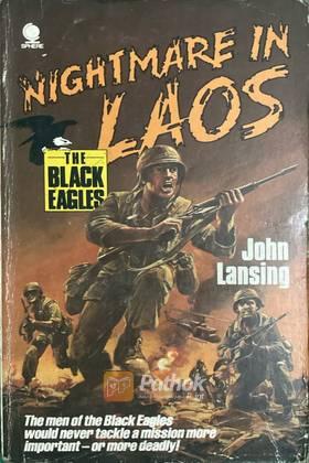 Nightmare in Laos