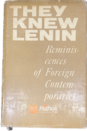 The Knew Lenin (Russian)