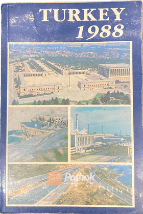 Turkey 1988
