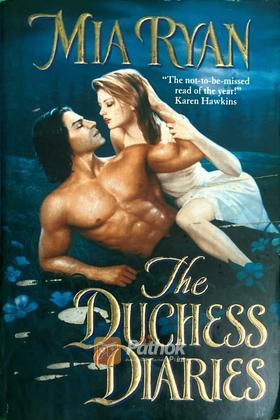 The Duchess Diaries