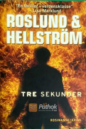 Roslund & Hellstorm