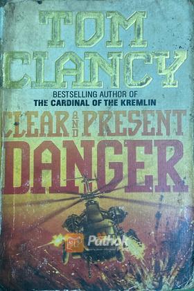 Clear and Present Danger