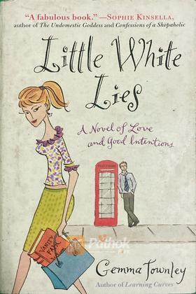 Little White Lies