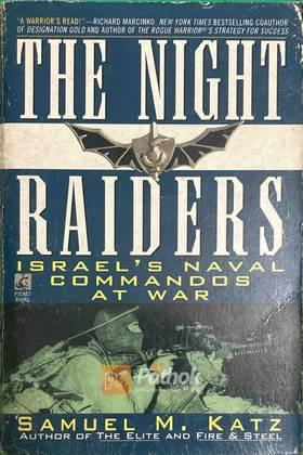 The Night Raiders