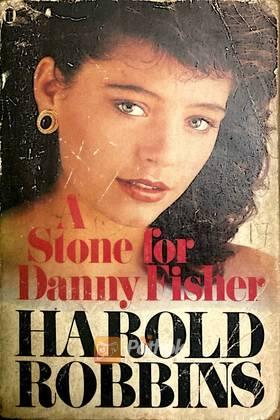 Stone for Danny Fisher