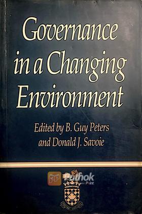 Governance In A Changing Environment