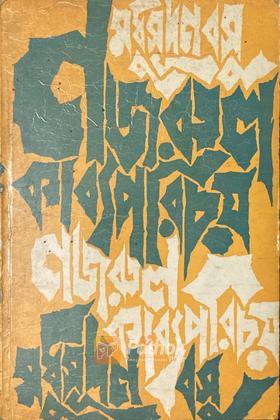নজরুল কাব্যপরিচয় (Original)