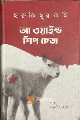 আ ওয়াইল্ড শিপ চেজ
