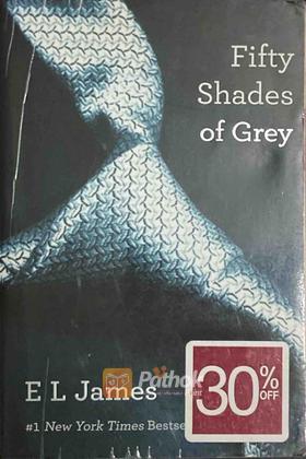 Fifty Shades of Grey