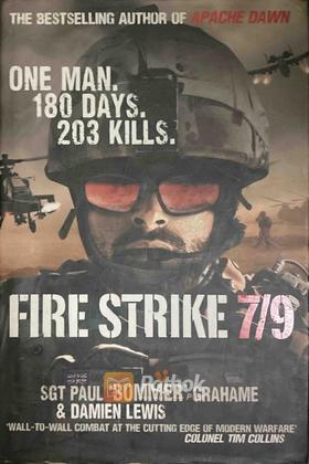 Fire Strike 7/9