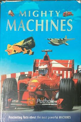 Mighty Machines